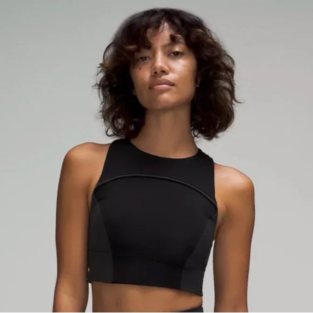 Lululemon - Hike to Swim Top - 4